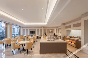 Image of JI Hotel (Yiwu Zhixin)