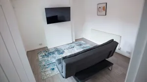 Image of HouseSleeps6-Garden-Parking-Familly&Contractors
