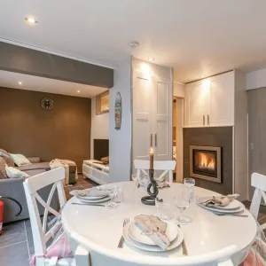 Image of Charming Apartment direct access beach Blankenberge