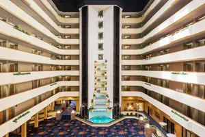 Image of Capitol Plaza Hotel Jefferson City