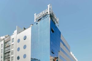Image of Hesperia A Coruña Centro