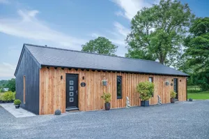 Image of The Shack - 1 Bedroom - Cosheston