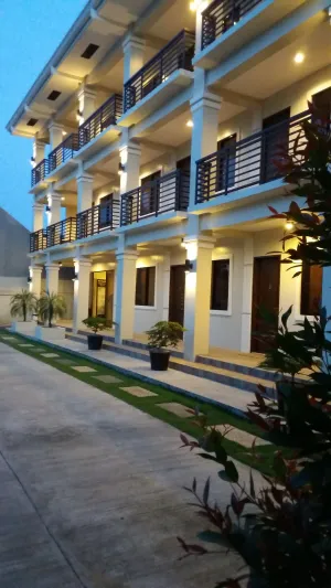 Image of Veranda Residence Inn