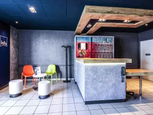 Image of Ibis budget Périgueux