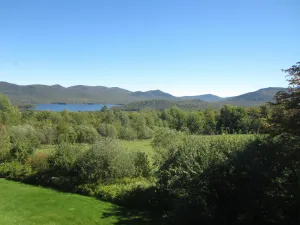 Image of The Mountain Top Inn & Resort