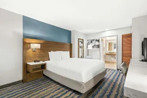 Image of Best Western Chula Vista/Otay Valley Hotel