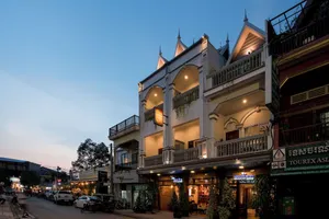 Image of Siem Reap City Angkor Boutique