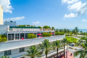 Image of Bentley Hotel South Beach