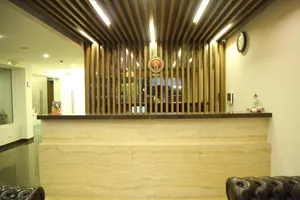 Image of Jaag Hotel