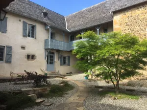Image of Maison D'Orride