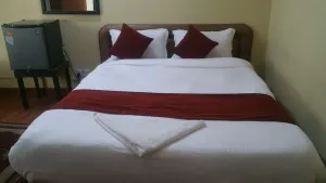 Image of Hotel Holy Temple Tree & Chautari Cafe