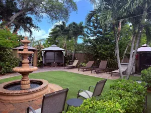 Image of Sheridan Hostel