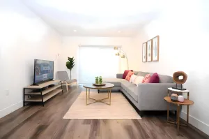 Image of Los Angeles Premium City Suites with Free Parking