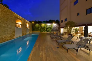Image of Hotel Mont Blanc Premium