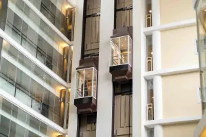 Image of Injoy Premium Hotel Solna