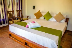 Image of Tiara Elephant Lodge
