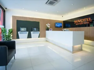 Image of Sovotel @ Kelana Jaya 73
