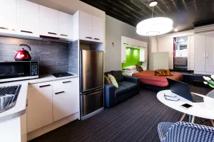 Image of Burnie City Apartments