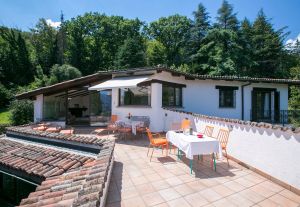 Image of Villa Blu Ortensia