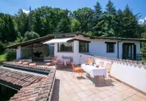 Image of Villa Blu Ortensia