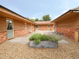 Image of Golson Stable