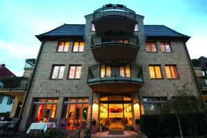 Image of Weinhotel Atrium