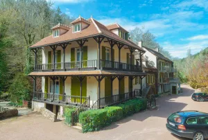 Image of Le Moulin Des Ruats