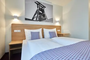 Image of McDreams Hotel Essen