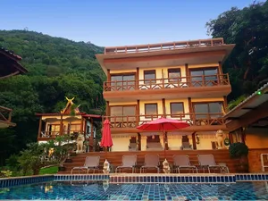 Image of Moonstone Studio