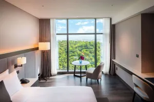 Image of Doubletree By Hilton Seoul Pangyo