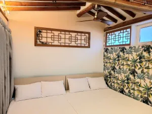 Image of 'Hanok Hanok' Boutique stay Seoul - 2min from Gyeongbokgung Palace station