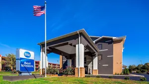 Image of Best Western Rock Hill