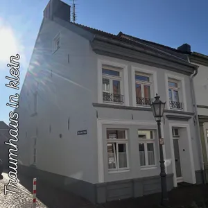 Image of Charming Holiday Home in Kalkar, Germany - Perfect Getaway