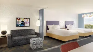 Image of Home2 Suites By Hilton St. Joseph