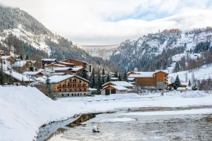 Image of Tetras Lodge by Les Etincelles