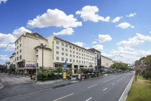 Image of Wyndham Garden Suzhou