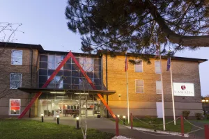 Image of Ramada London Stansted Airport
