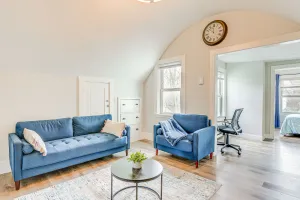 Image of Weymouth Apartment: Close to Beaches & Boston!