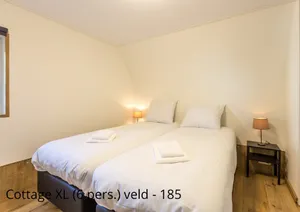 Image of Forest Lodge in De Bult near Pool & Restaurant