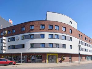 Image of B&B Hotel Hamm