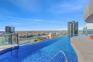 Image of Spire Residences