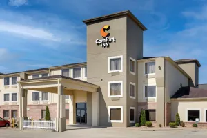 Image of Comfort Inn