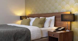 Image of Best Western Mornington Hotel Hyde Park
