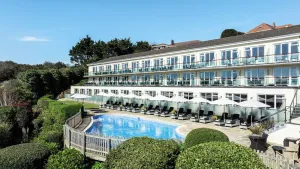 Image of Hotel Cristina