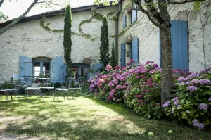 Image of Les Huguets