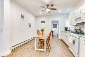 Image of 1 Mi to Dtwn: Pet-friendly Corning Retreat