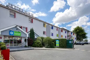Image of Sure Hotel by Best Western Nantes Saint-Herblain