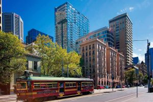 Image of Sheraton Melbourne Hotel