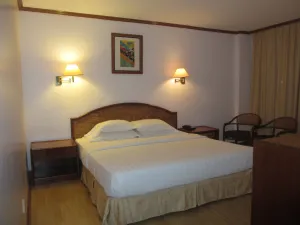 Image of Sanbay Hotel