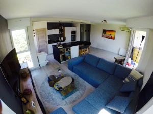 Image of Charming & Cosy Rooms (Chambres chez l'habitant)